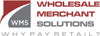 Wholesale Merchant Solutions Logo